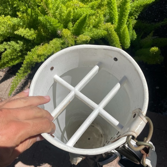 Golf bag Austads with shoulder strap - Picture 6 of 10